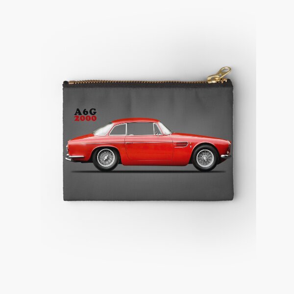 Item preview,  Maserati A6G 2000 1956 designed and sold by rogue-design.