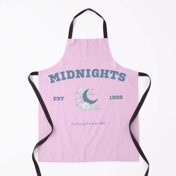 Item preview, MIDNIGHTS CLUB the stories of 13 sleepless nights designed and sold by cottagecorococo.