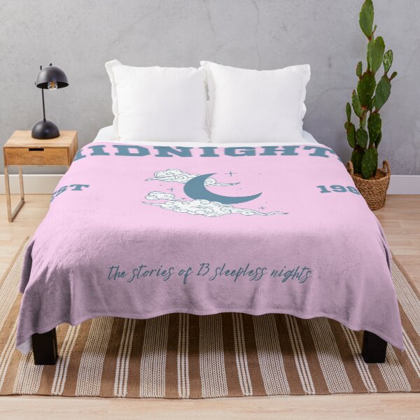 Item preview, MIDNIGHTS CLUB the stories of 13 sleepless nights designed and sold by cottagecorococo.