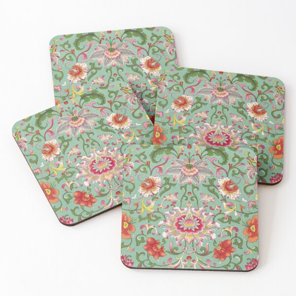 Item preview, Floral Artwork Design  designed and sold by mitsarugi2.