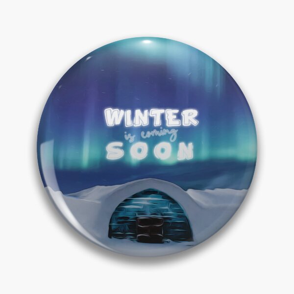 Item preview, Winter Motif Ice designed and sold by J0c4.