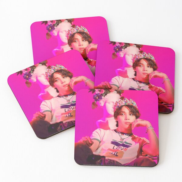 Item preview, Park Jimin chaos designed and sold by loonelywhale.
