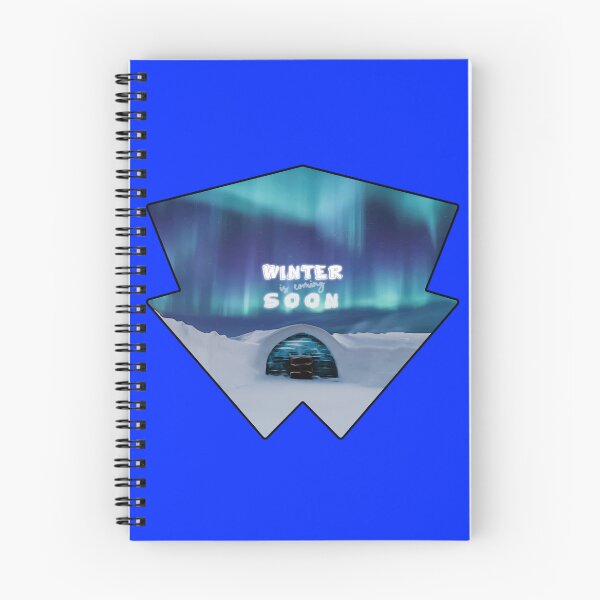 Item preview, Winter Motif Ice designed and sold by J0c4.