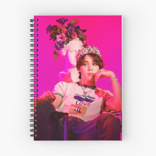 Item preview, Park Jimin chaos designed and sold by loonelywhale.