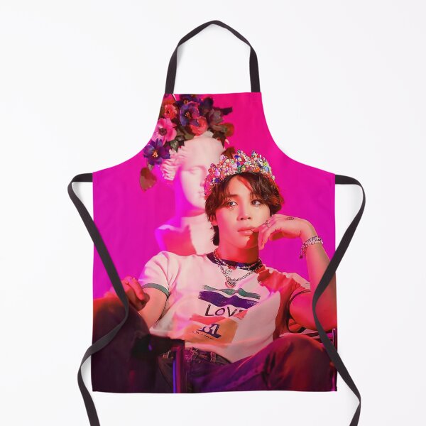 Item preview, Park Jimin chaos designed and sold by loonelywhale.