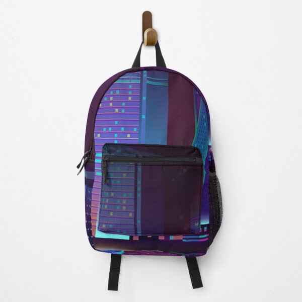 Item preview, Night city designed and sold by MagicWand9900.