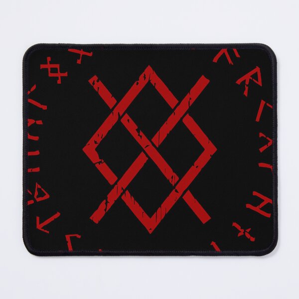 Item preview, Gungnir Odin Viking Runes designed and sold by SALENTOmadness.