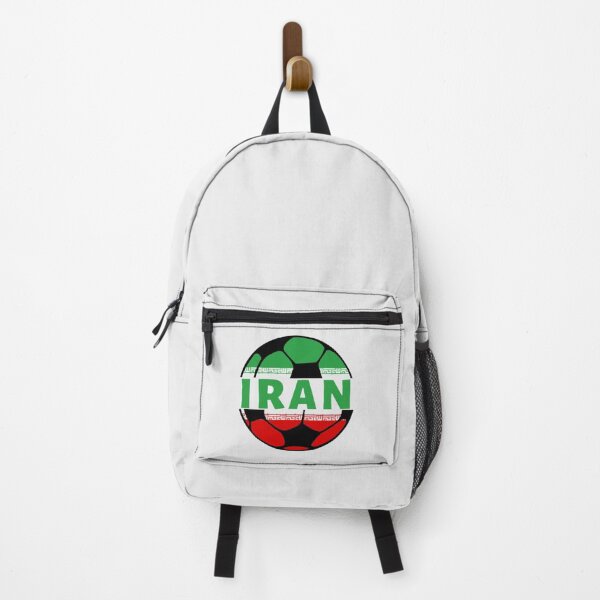 Item preview, Iran Football  designed and sold by Footballunite.