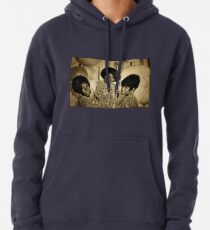 Die Supremes 1967 Hoodie