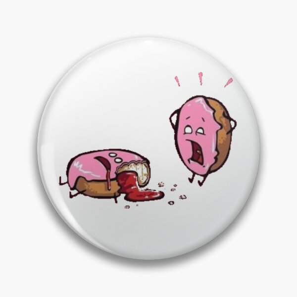 Item preview, donuts designed and sold by MasterBlack21.