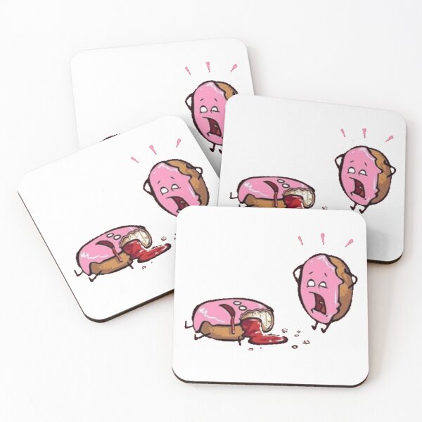 Item preview, donuts designed and sold by MasterBlack21.
