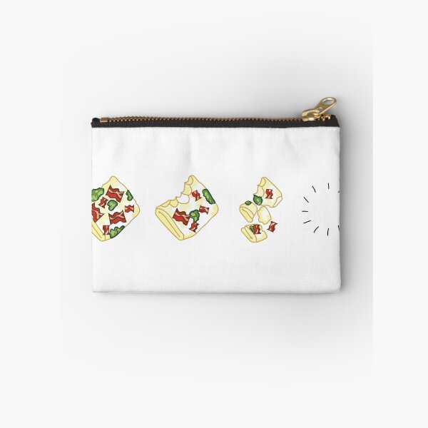 Item preview, Eating a Broccoli Bacon Omelette designed and sold by BJP-Design.