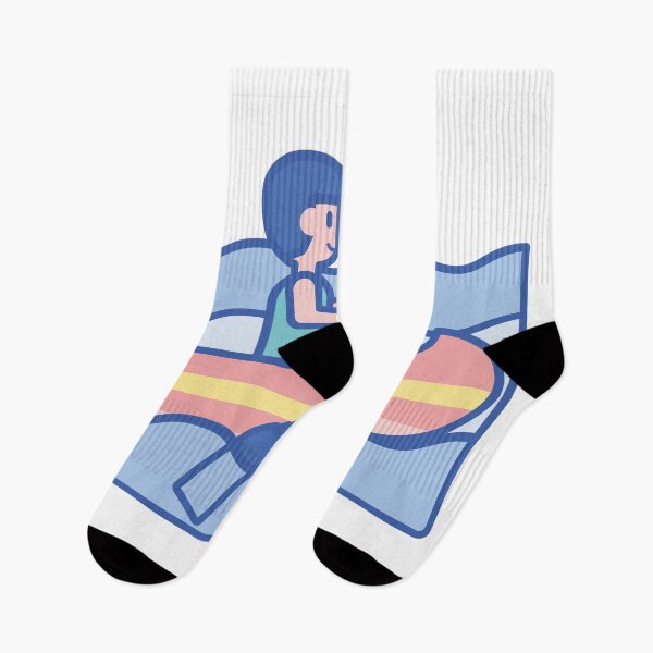 Item preview, Canoe Emoji Woman in Boat designed and sold by bolkibox.