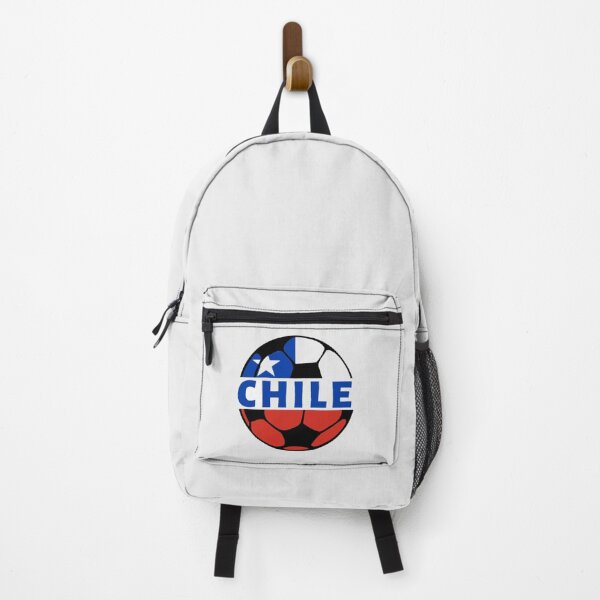 Item preview, Chile Football  designed and sold by Footballunite.