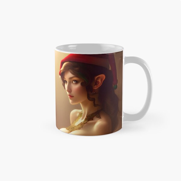 Item preview, Sexy Christmas North Pole Elf designed and sold by Eliteijr.