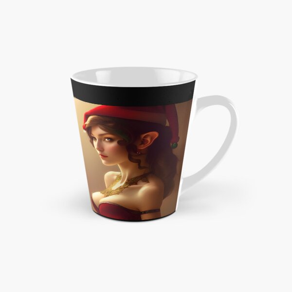 Item preview, Sexy Christmas North Pole Elf designed and sold by Eliteijr.