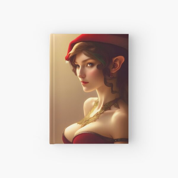 Item preview, Sexy Christmas North Pole Elf designed and sold by Eliteijr.