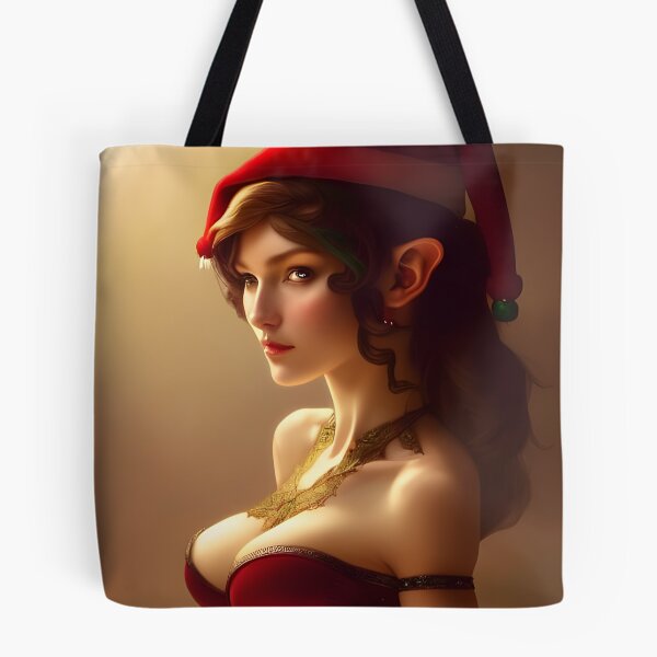 Item preview, Sexy Christmas North Pole Elf designed and sold by Eliteijr.