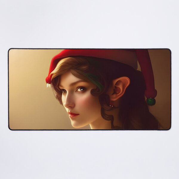 Item preview, Sexy Christmas North Pole Elf designed and sold by Eliteijr.