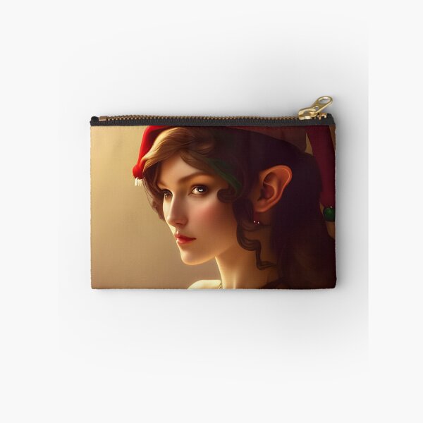 Item preview, Sexy Christmas North Pole Elf designed and sold by Eliteijr.