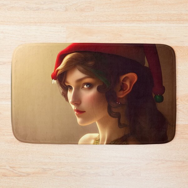 Item preview, Sexy Christmas North Pole Elf designed and sold by Eliteijr.