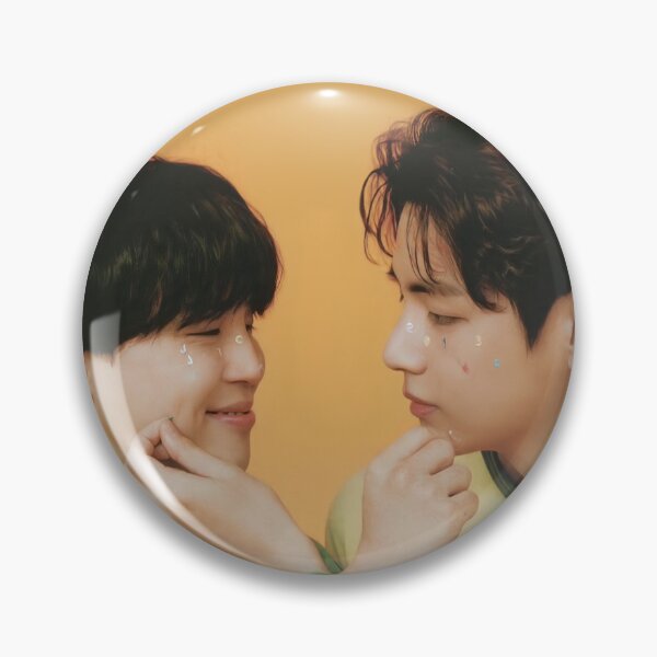 Item preview, Vmin cute designed and sold by loonelywhale.