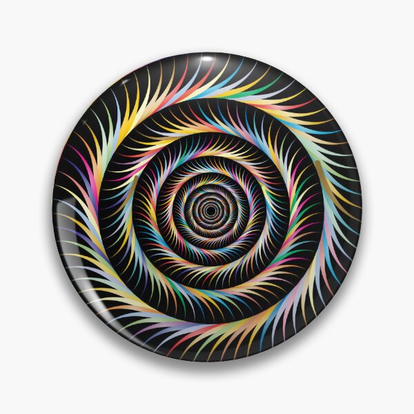 Item preview, SPIRAL FOCUS! designed and sold by LadyWise.