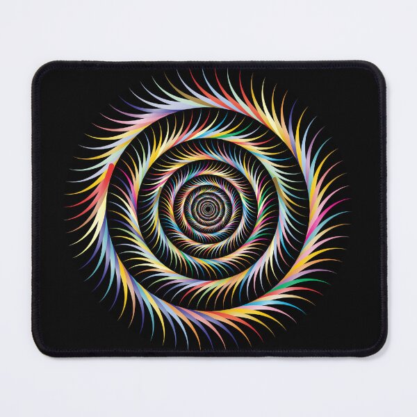 Item preview, SPIRAL FOCUS! designed and sold by LadyWise.