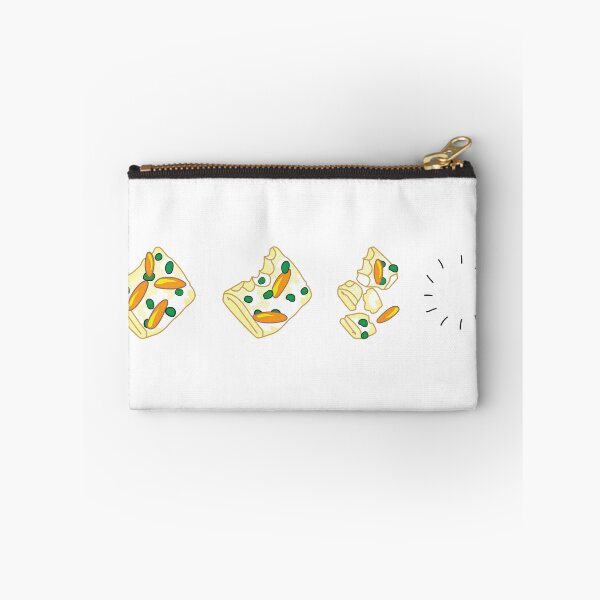 Item preview, Eating a Peas & Carrots Omelette designed and sold by BJP-Design.