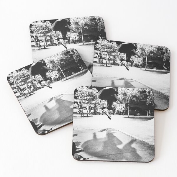 Item preview, Skatepark Shadows designed and sold by estudiochispa.