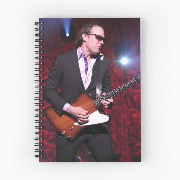 Item preview, Joe Bonamassa - Photograph designed and sold by ConcertImages.