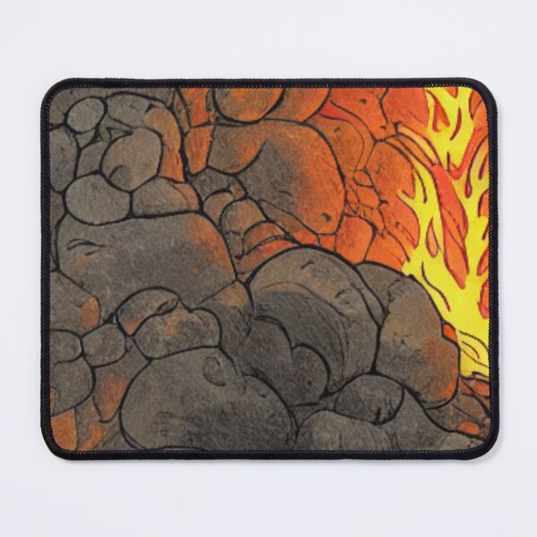 Item preview, Lava designed and sold by ZvezdanArt.