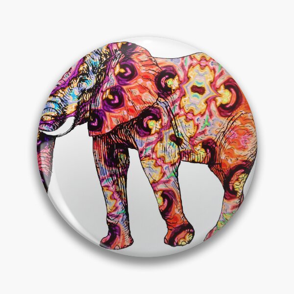 Item preview, Wild life print designed and sold by symentha.