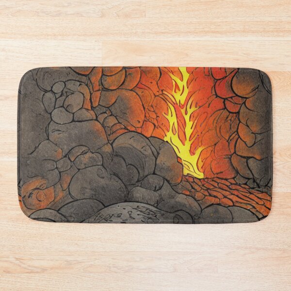 Item preview, Lava designed and sold by ZvezdanArt.