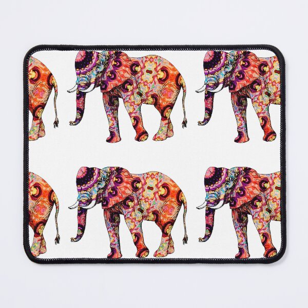 Item preview, Wild life print designed and sold by symentha.