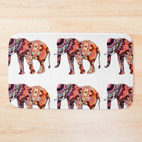 Item preview, Wild life print designed and sold by symentha.