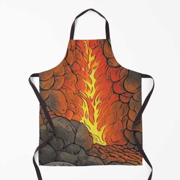 Item preview, Lava designed and sold by ZvezdanArt.