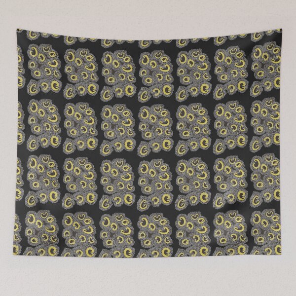 Item preview, Gold in Bubbles designed and sold by KazM.