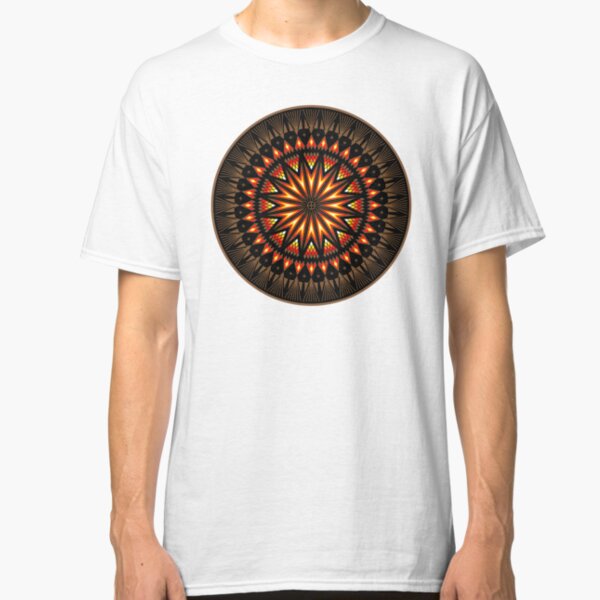 Fire Spirit Classic T-Shirt