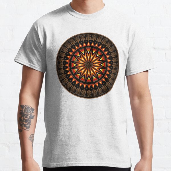 Fire Spirit Classic T-Shirt