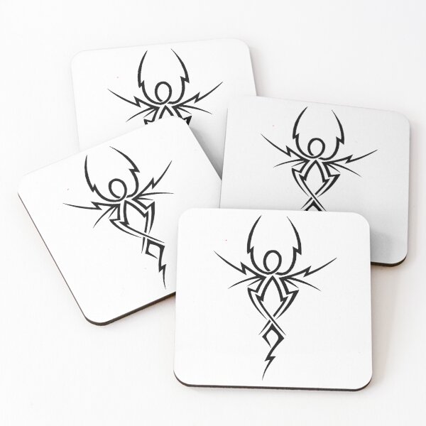 Item preview, Sharp angel designed and sold by Art by Dom G.