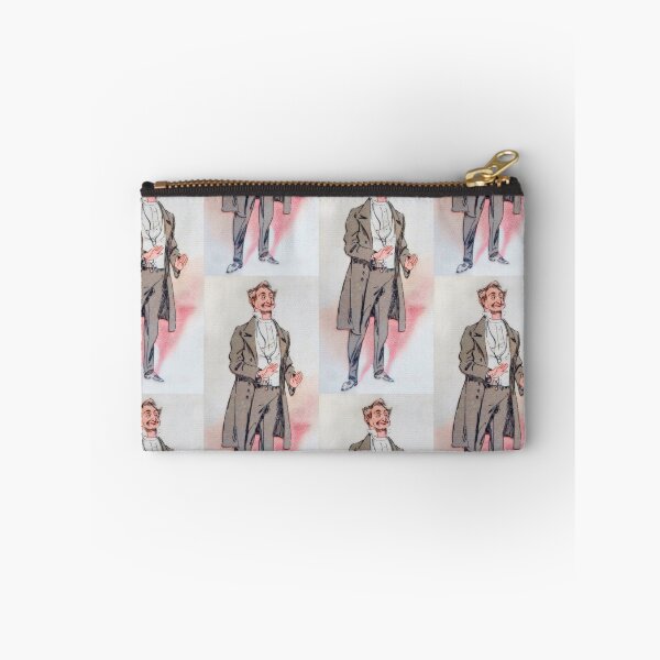 Item preview, A posh Dickensian Gent designed and sold by Vintage Designs +.