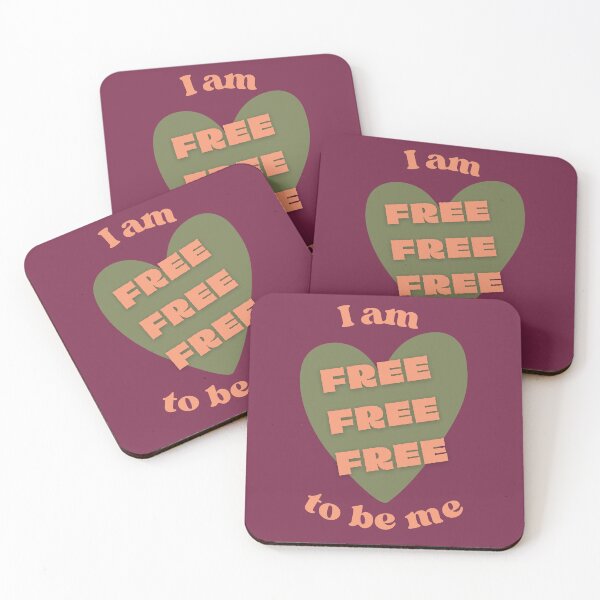 Item preview, Soy LIBRE LIBRE LIBRE para ser yo designed and sold by Thewelllife.