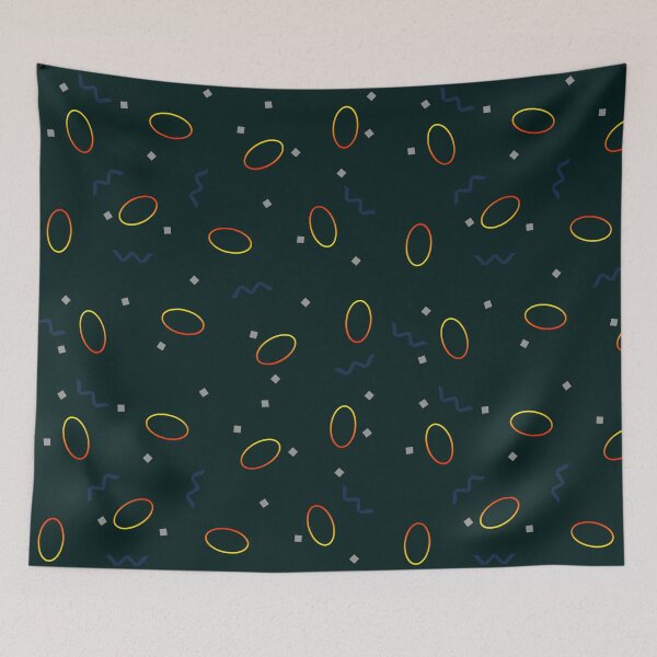 Item preview, Serene circles designed and sold by Pesok.