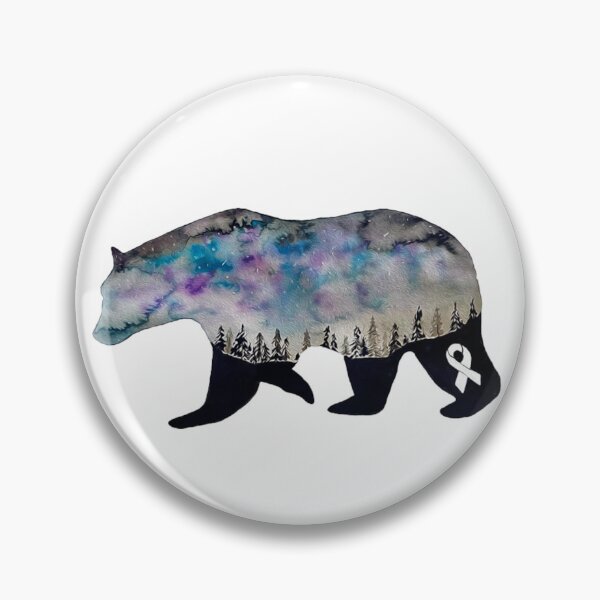 Item preview, Forest bear designed and sold by Sherryjh.