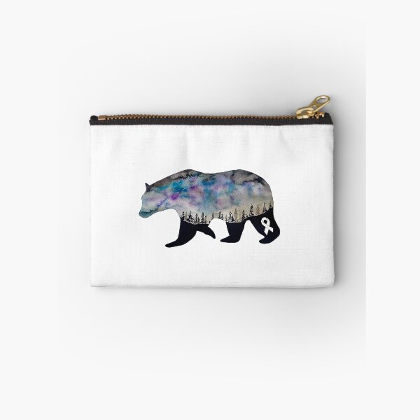 Aperçu de l'œuvre Ours des bois créée et vendue par Sherryjh.