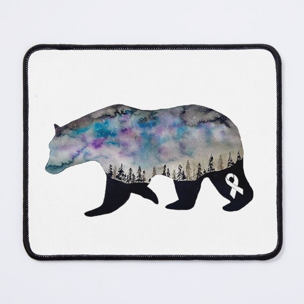 Item preview, Forest bear designed and sold by Sherryjh.