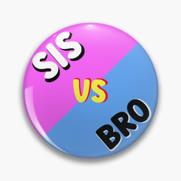 Bro and Sis logo by Samim Mia on Dribbble