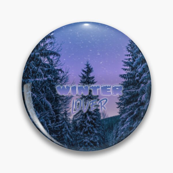 Item preview, Winter Lover Cool Fashion designed and sold by J0c4.