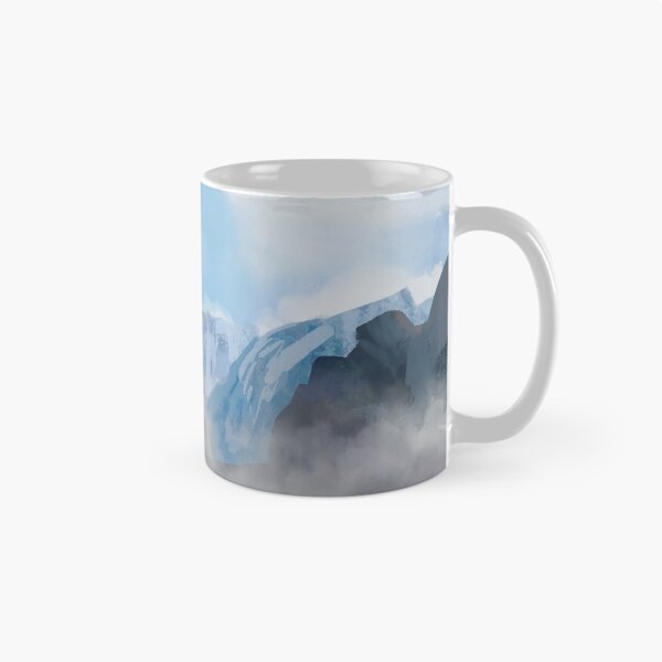 Item preview, Stroke Landscape designed and sold by Loonaris.